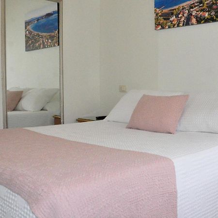 Hostal Paz ゴンドマール エクステリア 写真