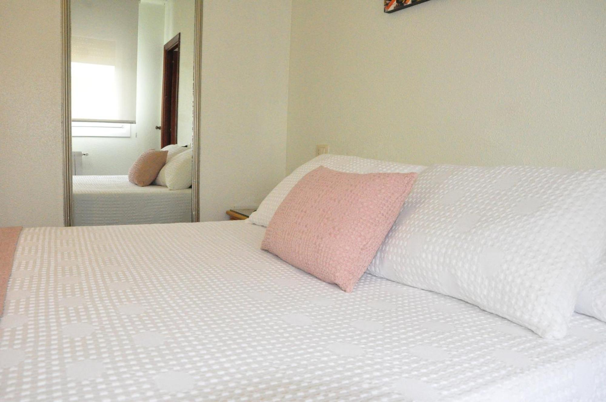 Hostal Paz ゴンドマール エクステリア 写真