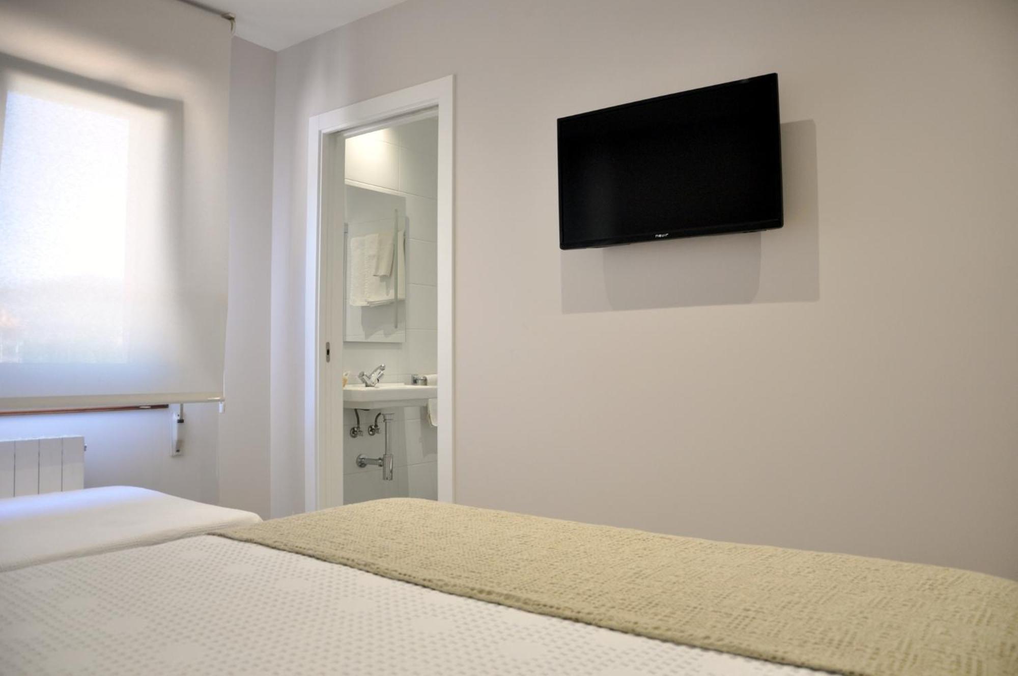 Hostal Paz ゴンドマール エクステリア 写真