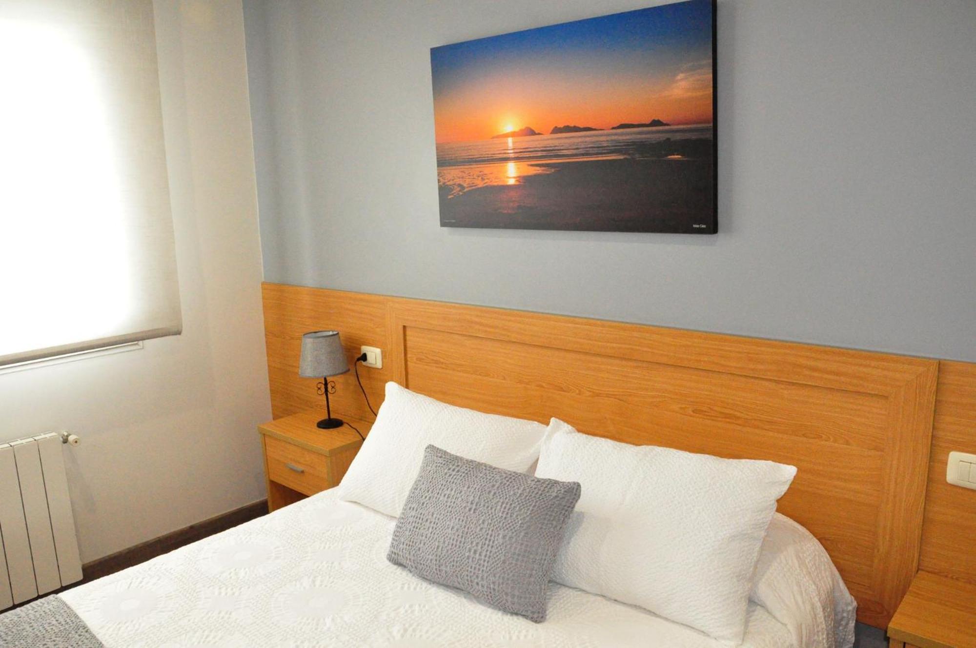 Hostal Paz ゴンドマール エクステリア 写真