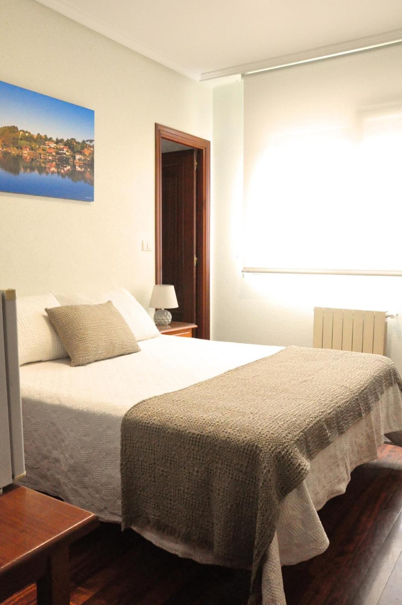 Hostal Paz ゴンドマール エクステリア 写真