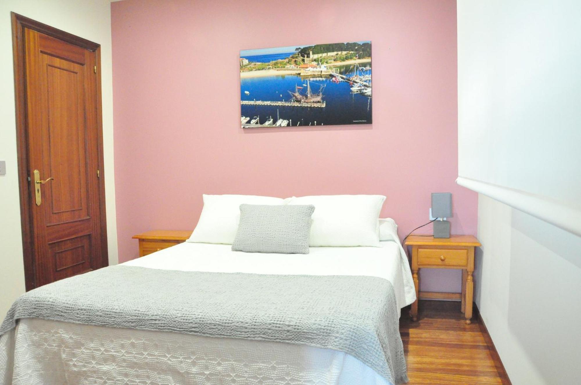Hostal Paz ゴンドマール エクステリア 写真