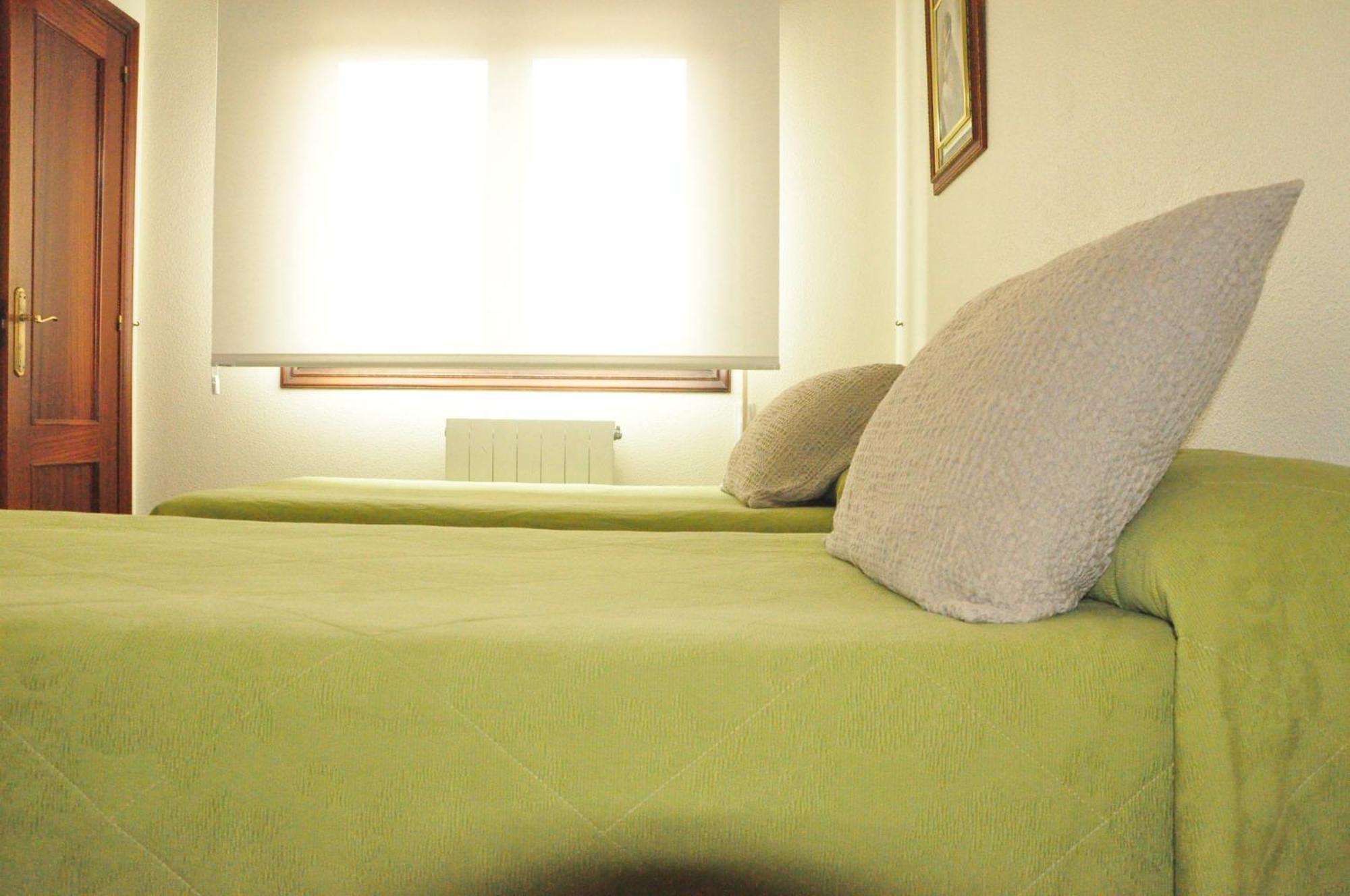 Hostal Paz ゴンドマール エクステリア 写真