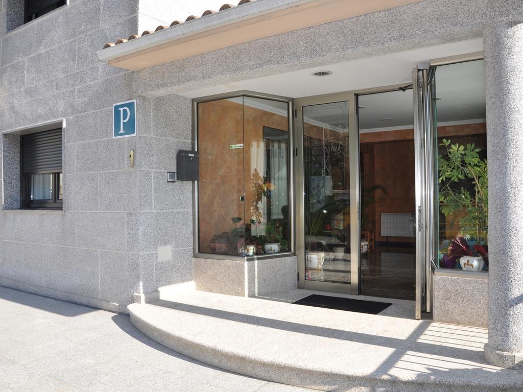 Hostal Paz ゴンドマール エクステリア 写真